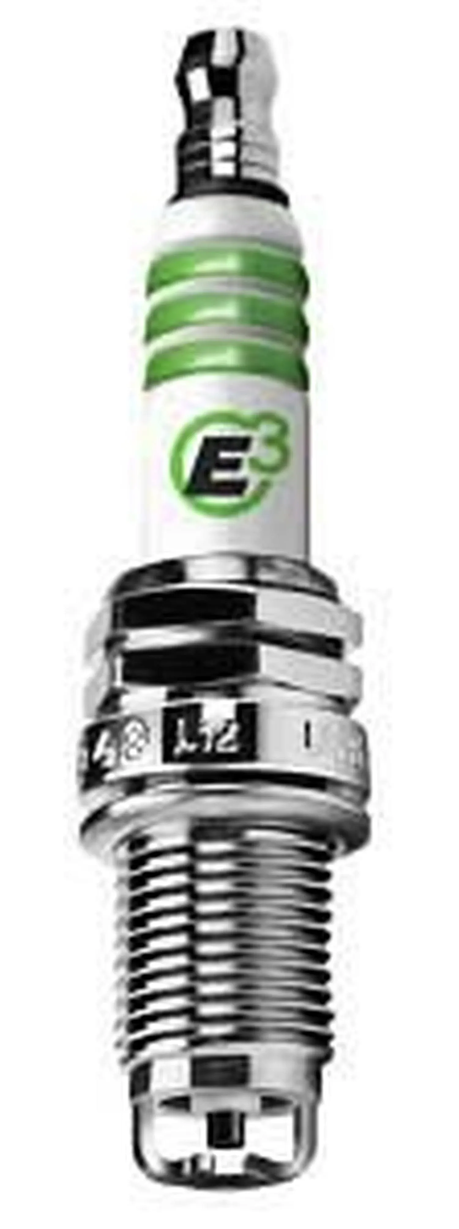 E3 SPARK PLUGS #E3.106 E3 Racing Spark Plug