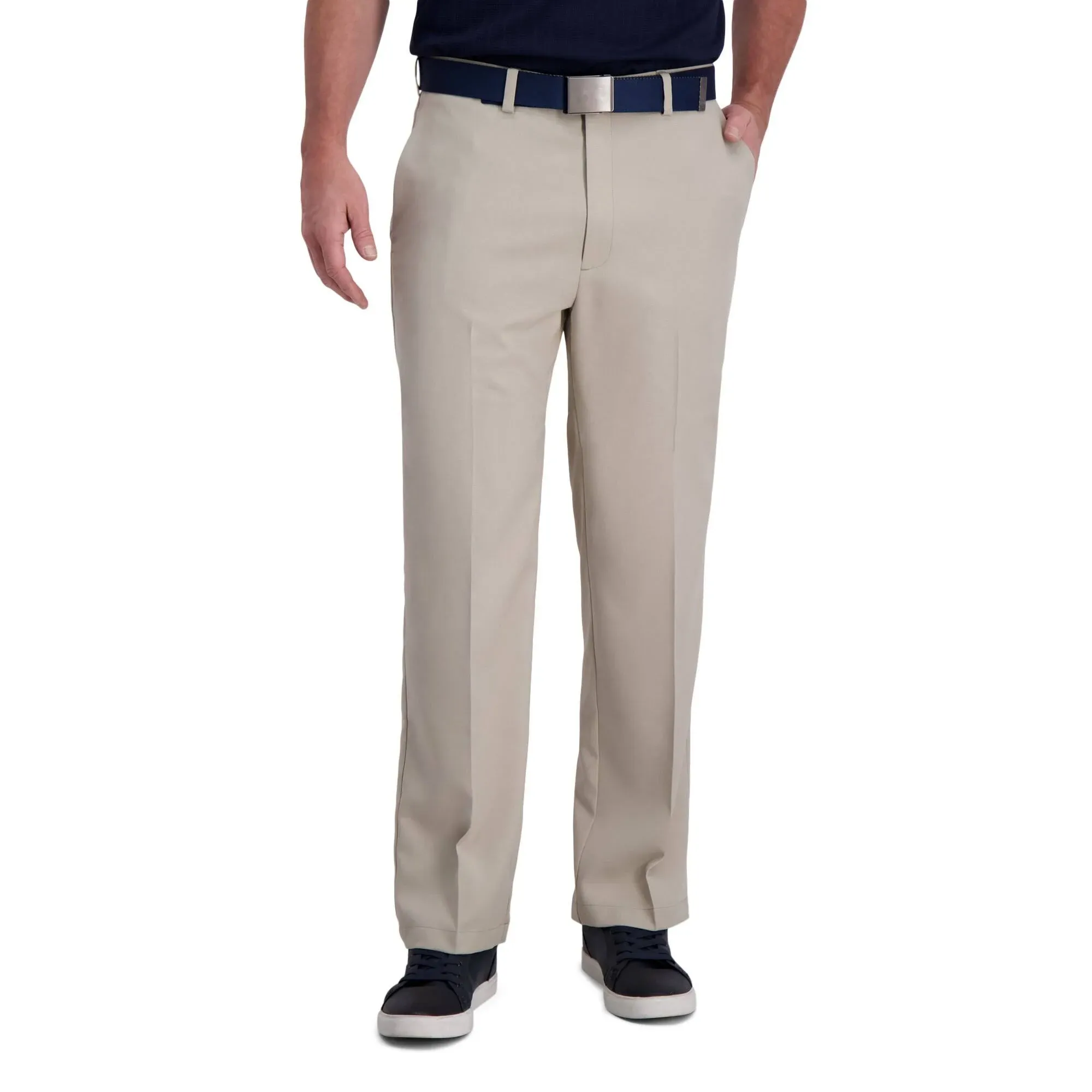 Haggar Men's Dress Pant