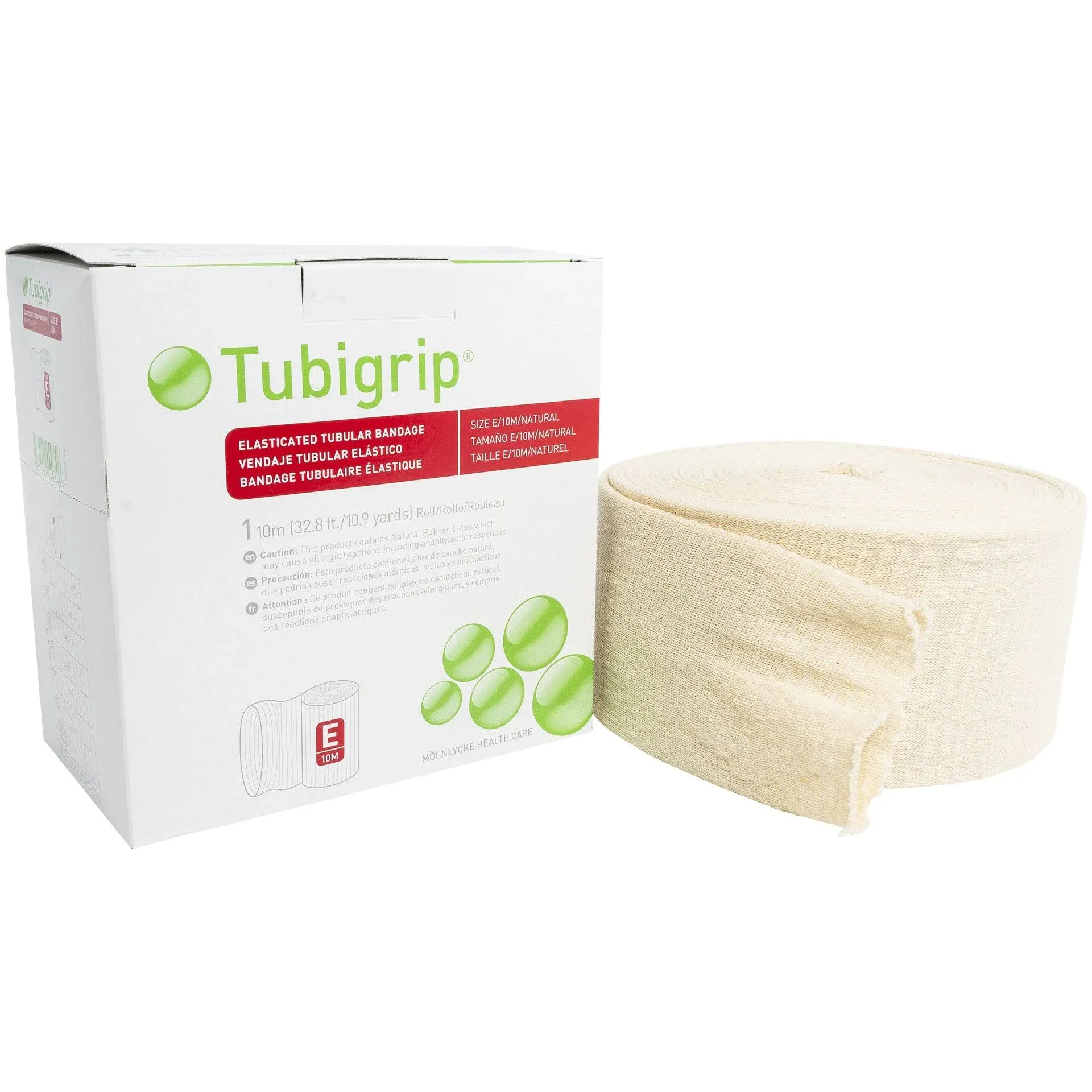 Molnlycke Tubigrip Tubular Bandage