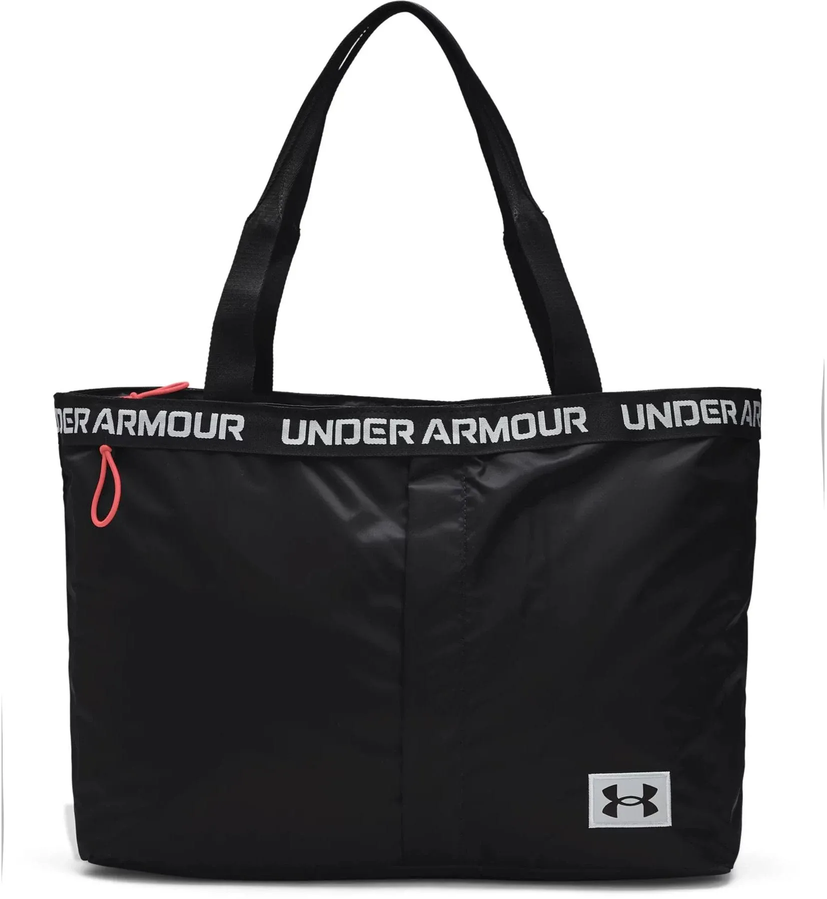 Women&#039;s UA Essentials Tote Bag - Black