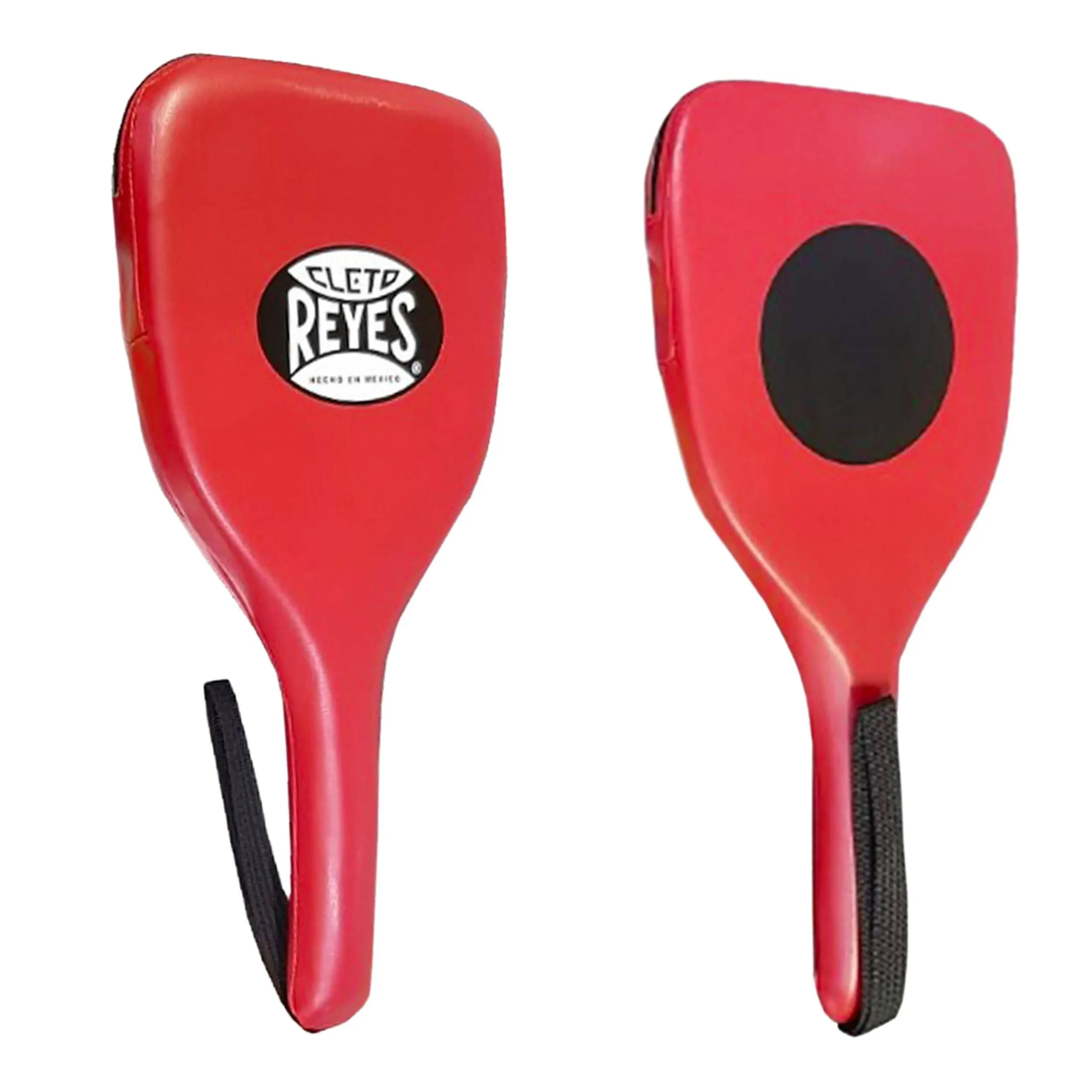 Cleto Reyes Punching Paddles