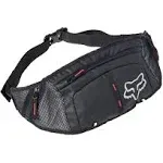 Fox Racing Hip Pack - Slim - Black