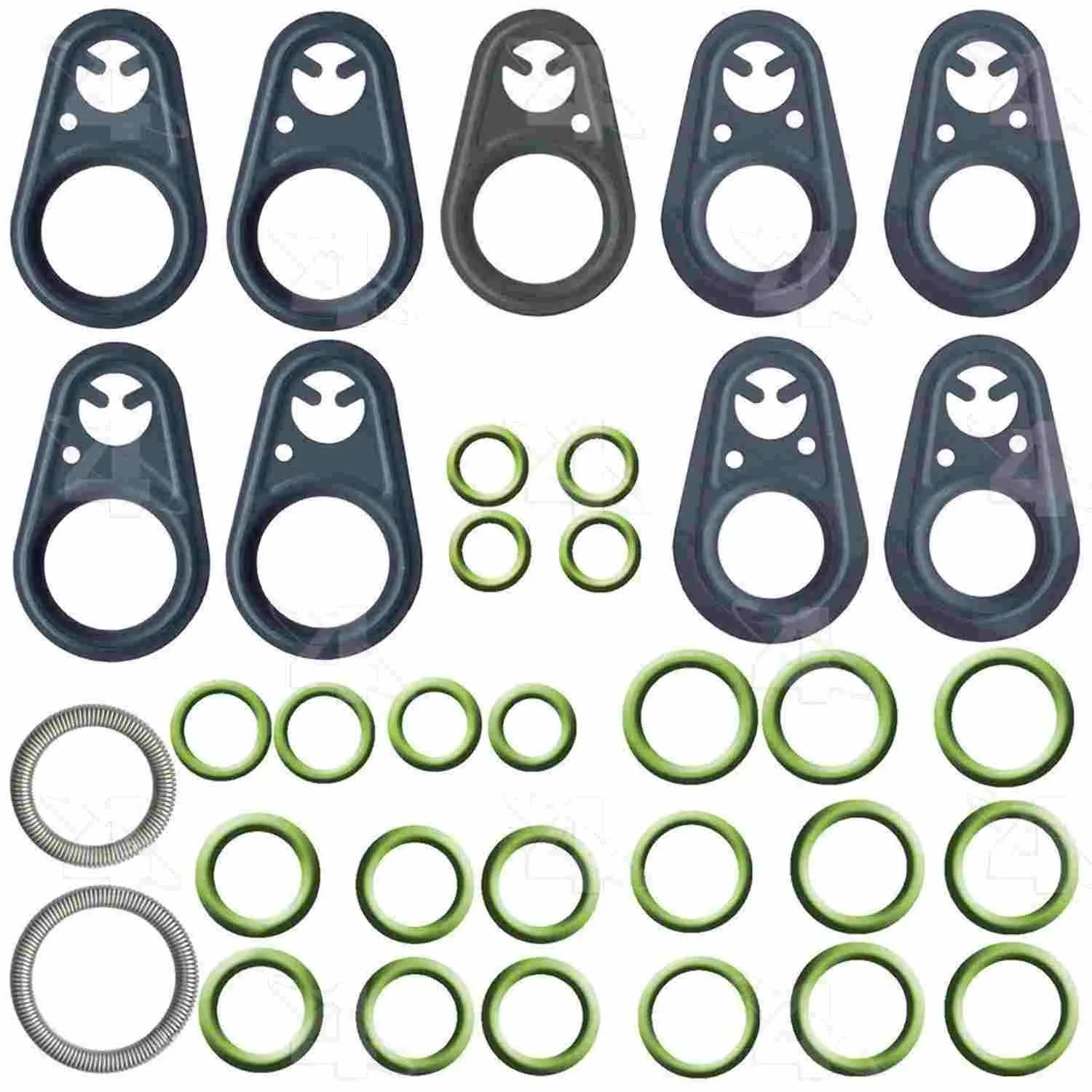 Four Seasons 26761 - O Ring & Gasket A/C System Seal Kit