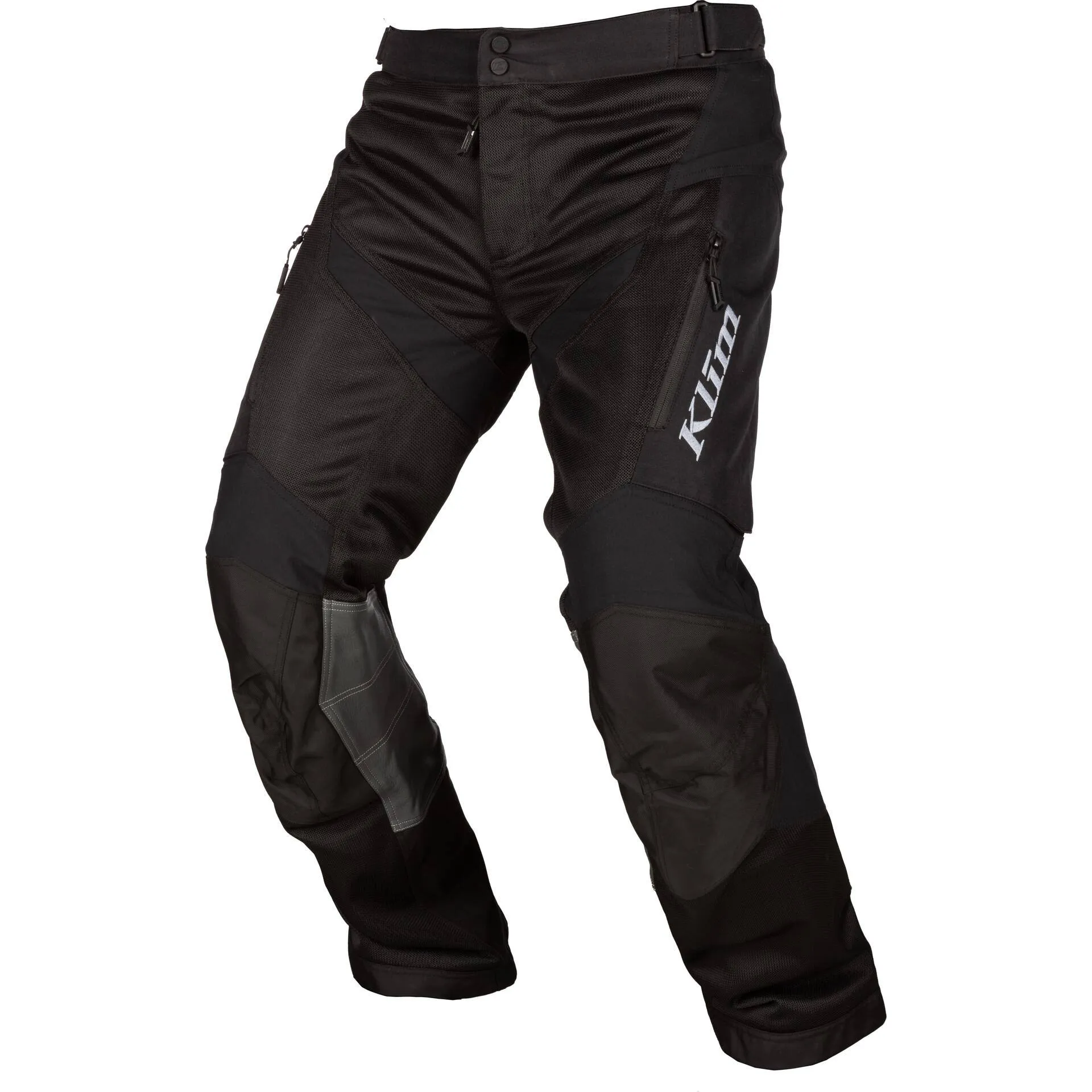 Klim Mojave Pants - Black - 38