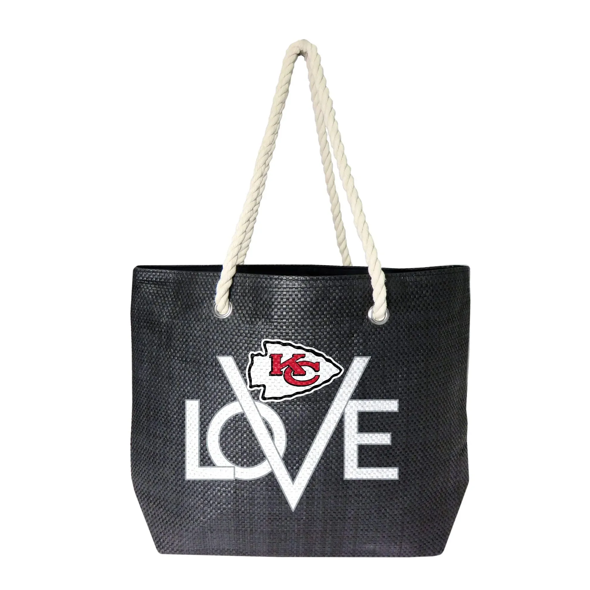 San Francisco 49ers NFL Love Tote