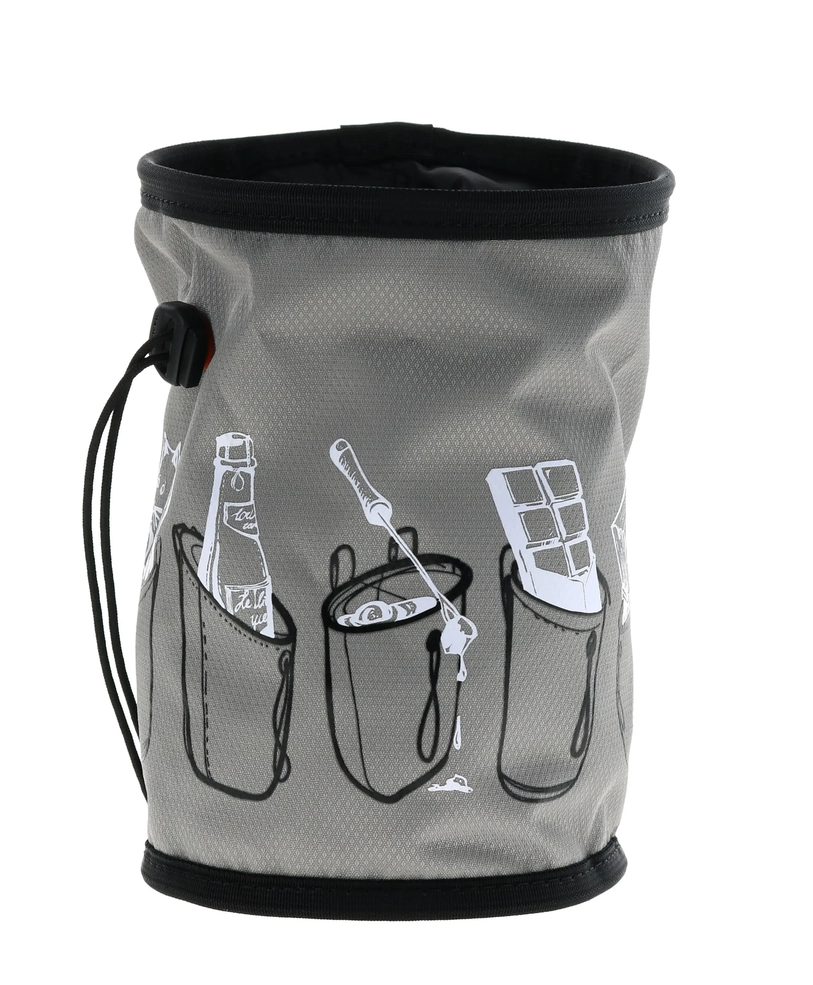 Mammut Gym Print Chalk Bag