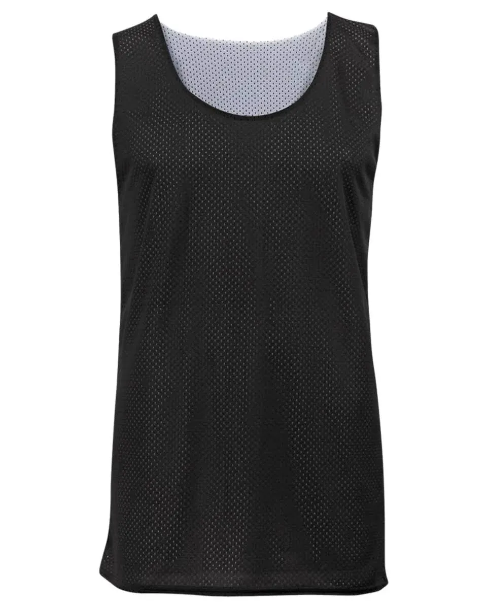 Badger Adult Pro Mesh Reversible Tank Top