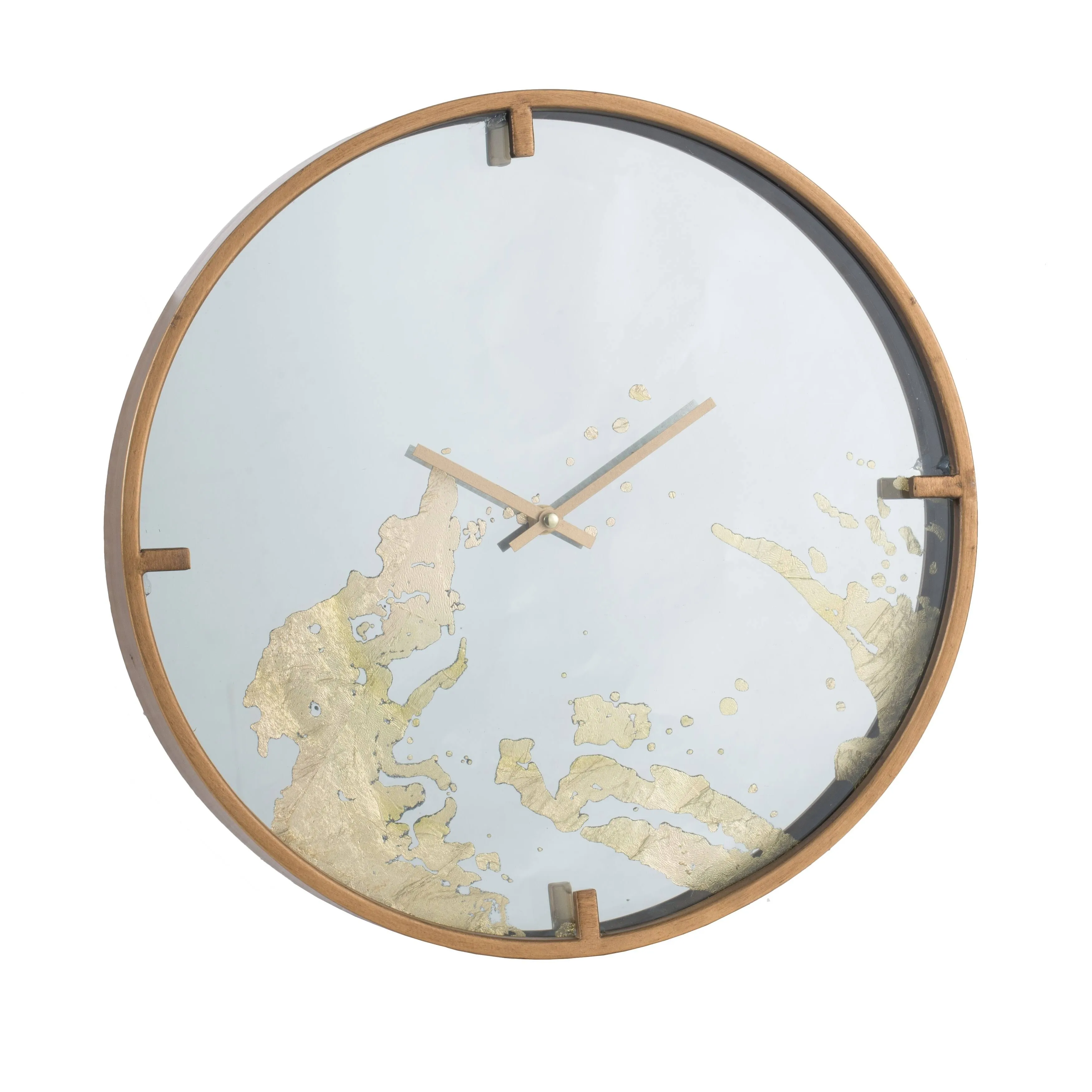 Anita 16 inch Wall Clock