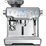 Breville Oracle Espresso Machine