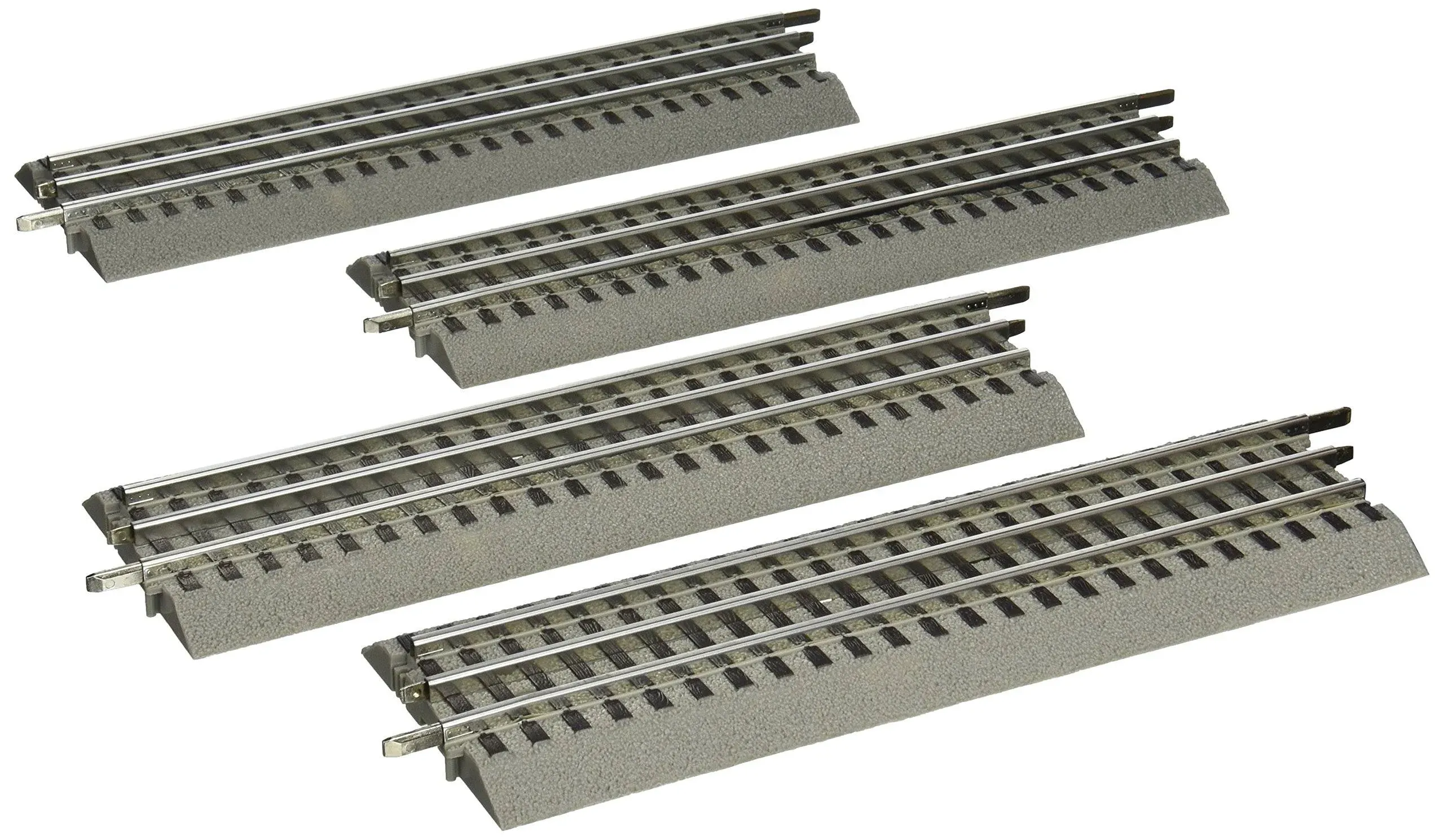 Lionel FasTrack Straight Track