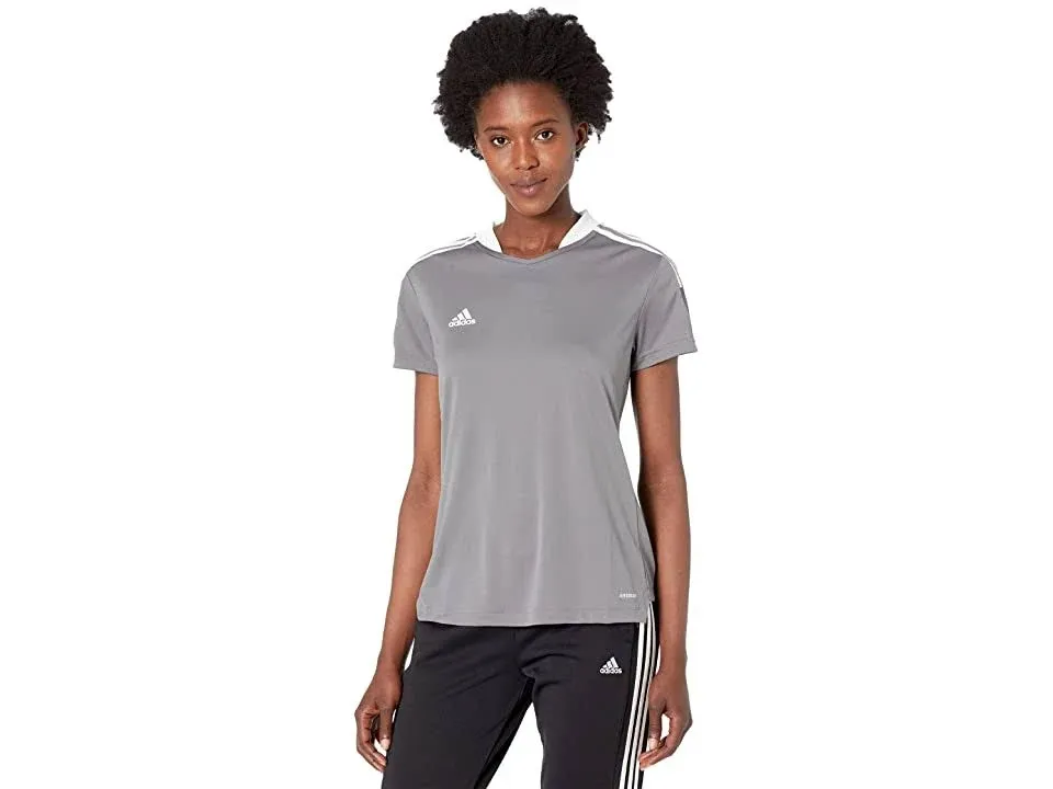 Adidas Women's Tiro 21 Training Jersey