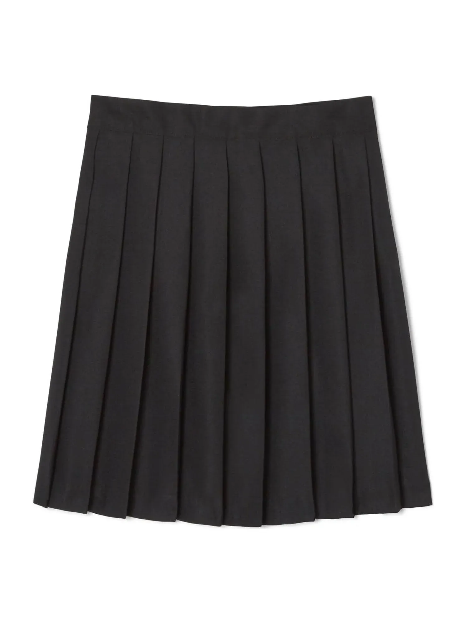 French Toast Girls Pleated Skirt