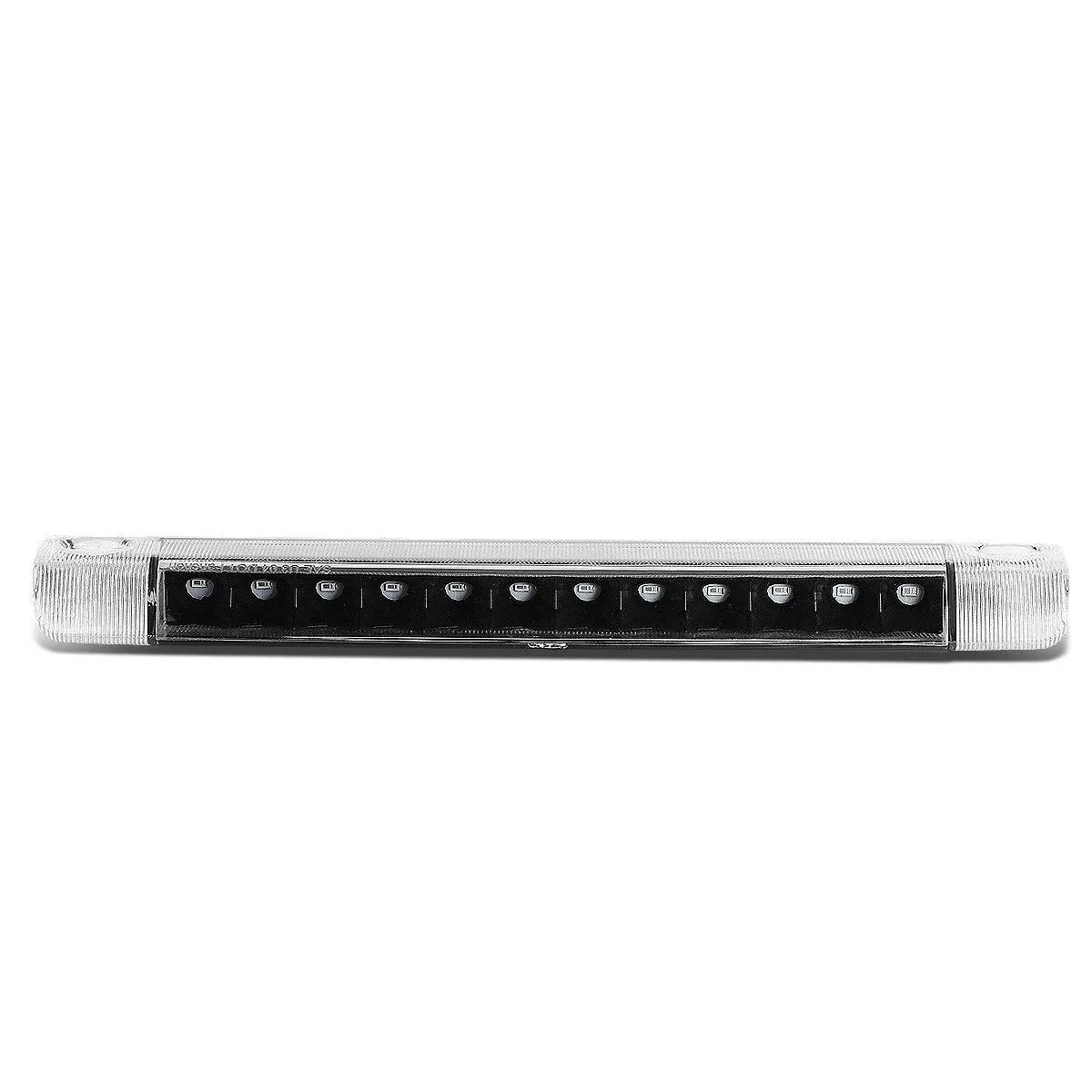 for 10-16 Toyota 4Runner/Highlander/Prius C/Sienna LED High Mount 3rd Third Tail ...