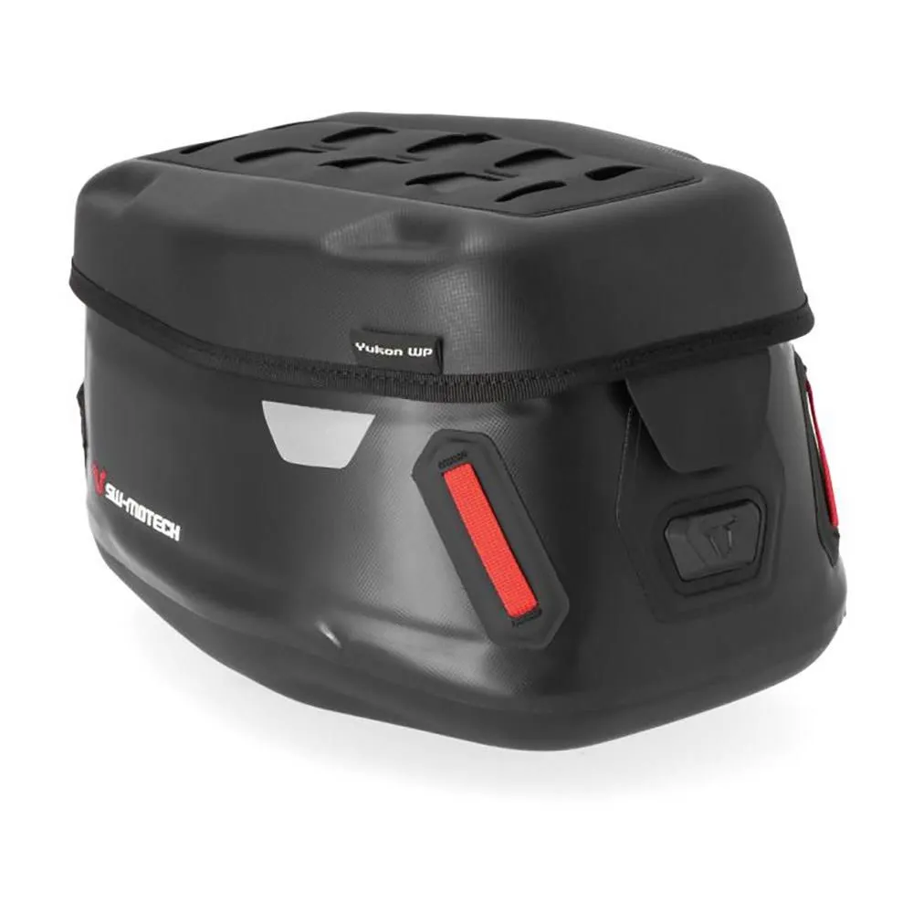 Honda CB 1000 R ABS 2018-2023 SW Motech PRO Yukon WP tank bag