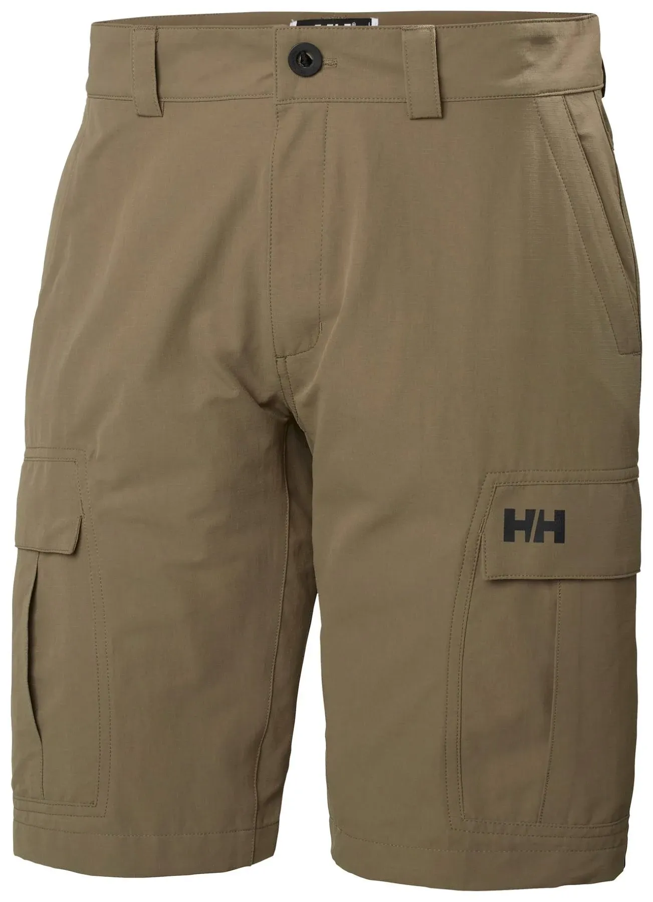 Helly Hansen - Men's HH Quick-dry Cargo Shorts 11"