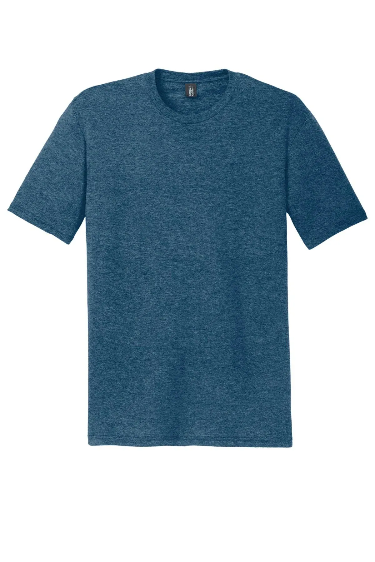 District DM130 Perfect Tri Tee