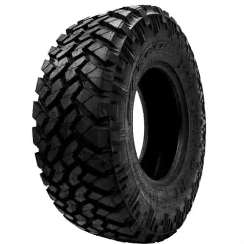 Nitto Trail Grappler M/T Tire 205600