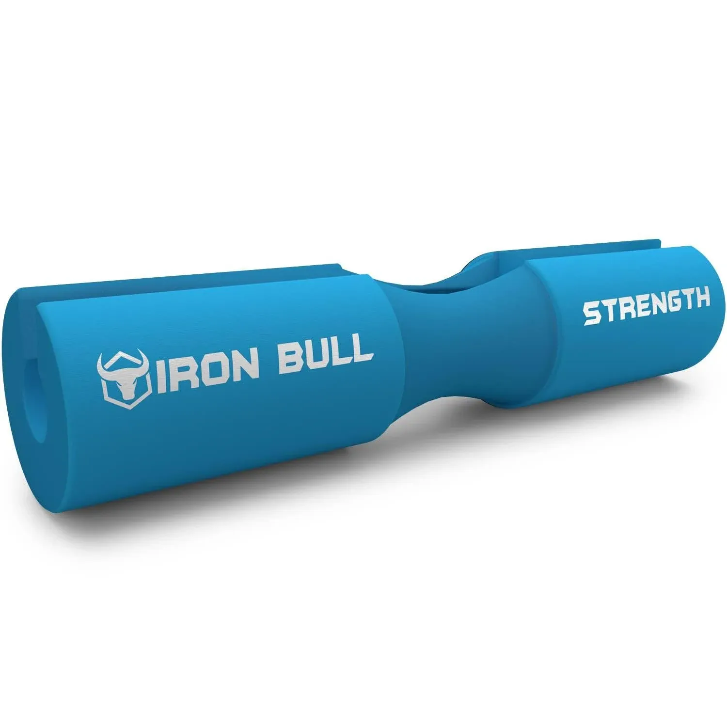 Innovative Barbell Pad with Quick-Slip Design - Enhanced Comfort &amp; Stability