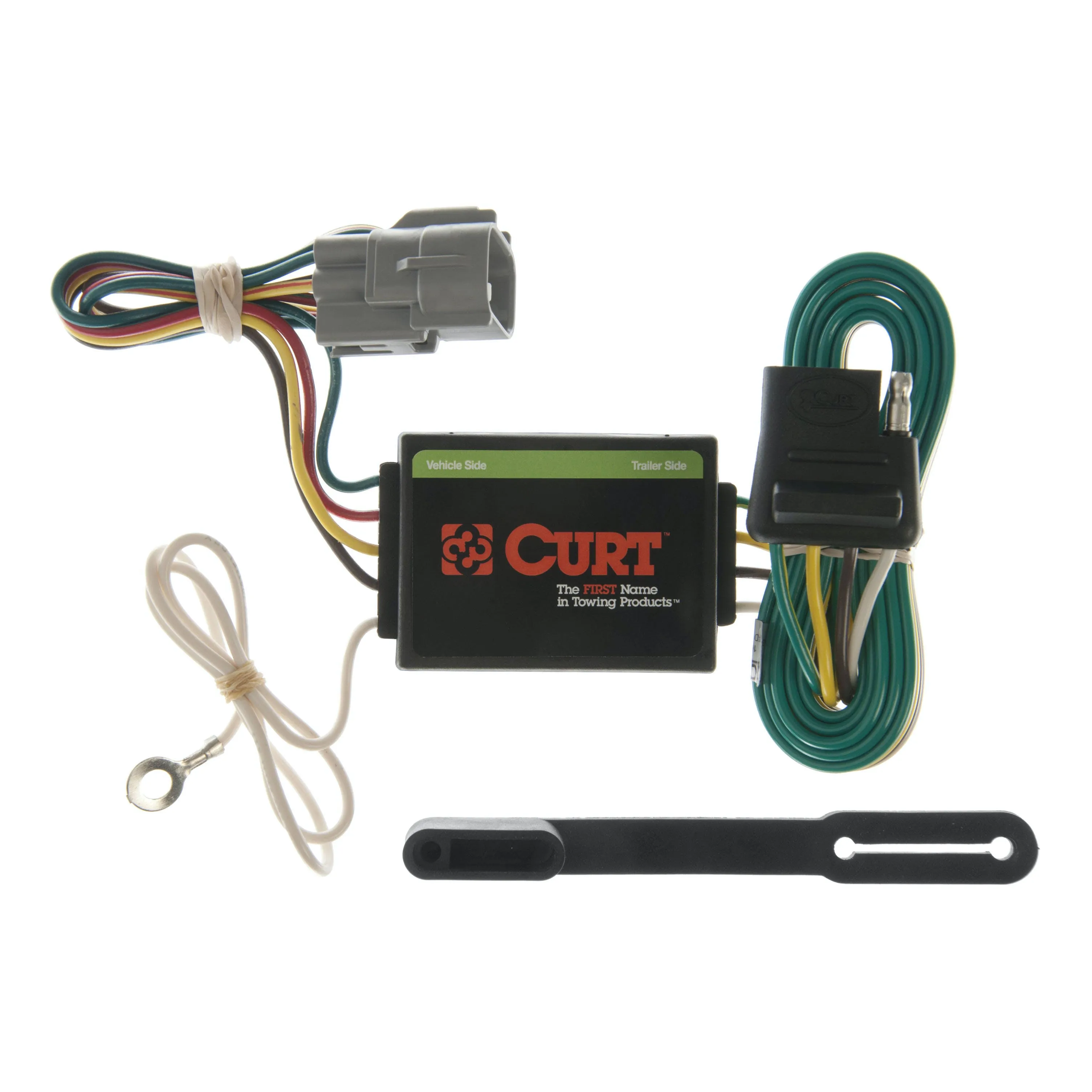 Curt T-Connector Wiring Harness