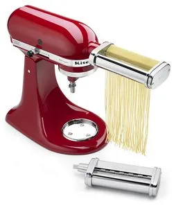 2-Piece Pasta Cutter Set