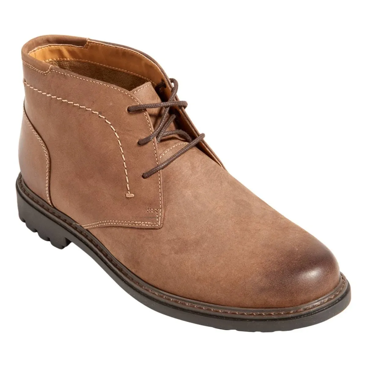 Florsheim Field Chukka Boot