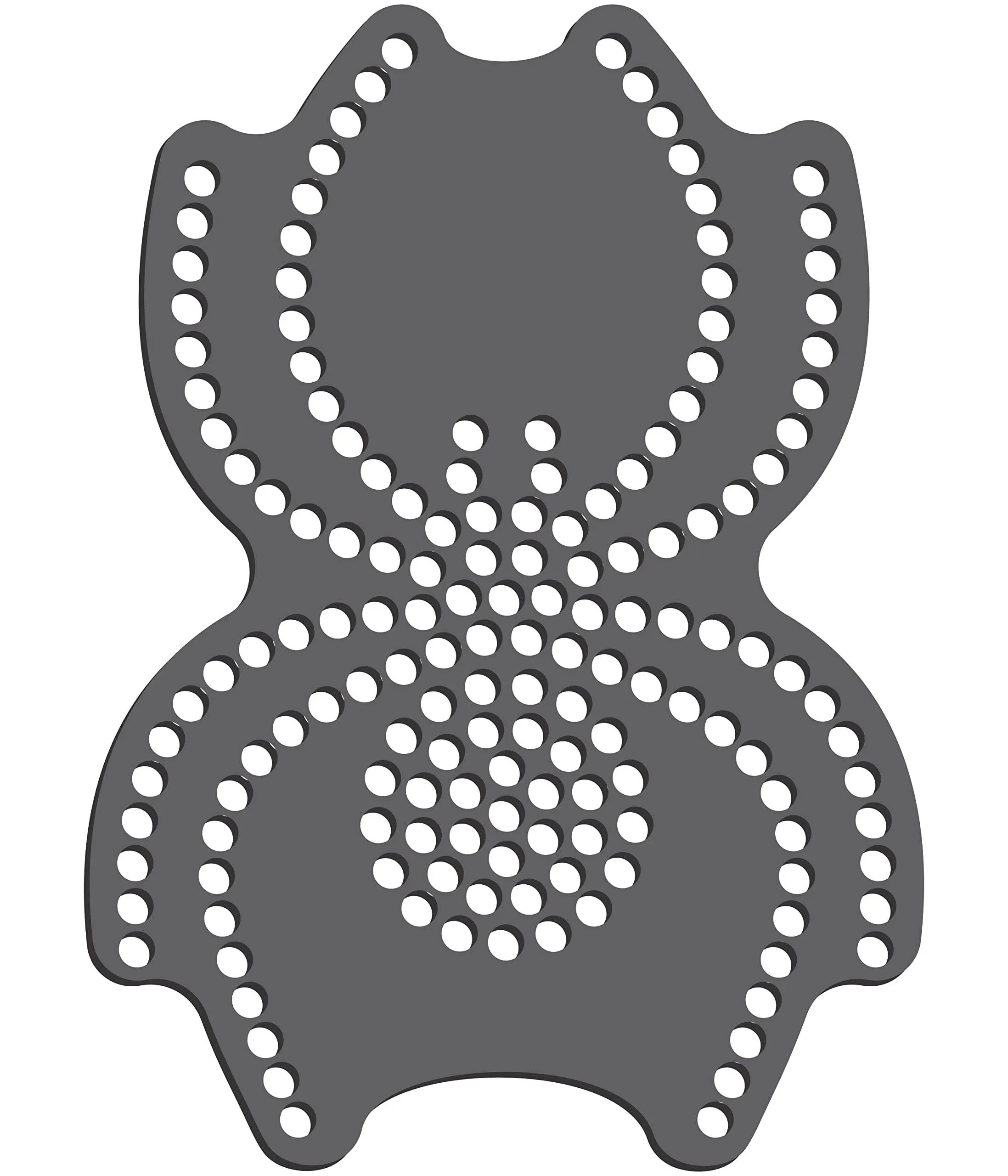 Rhinestone Genie Magnetic Rhinestone Template(s) - SPIDER 5&#034;