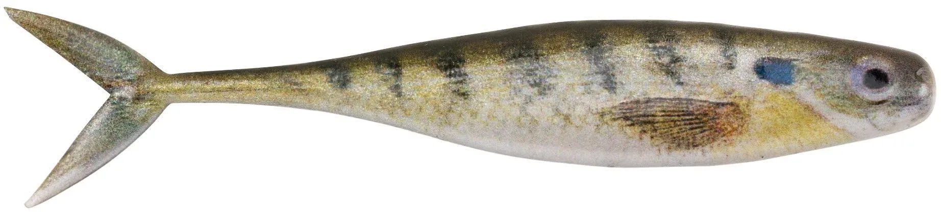 Berkley PowerBait The Champ Minnow - HD Bluegill