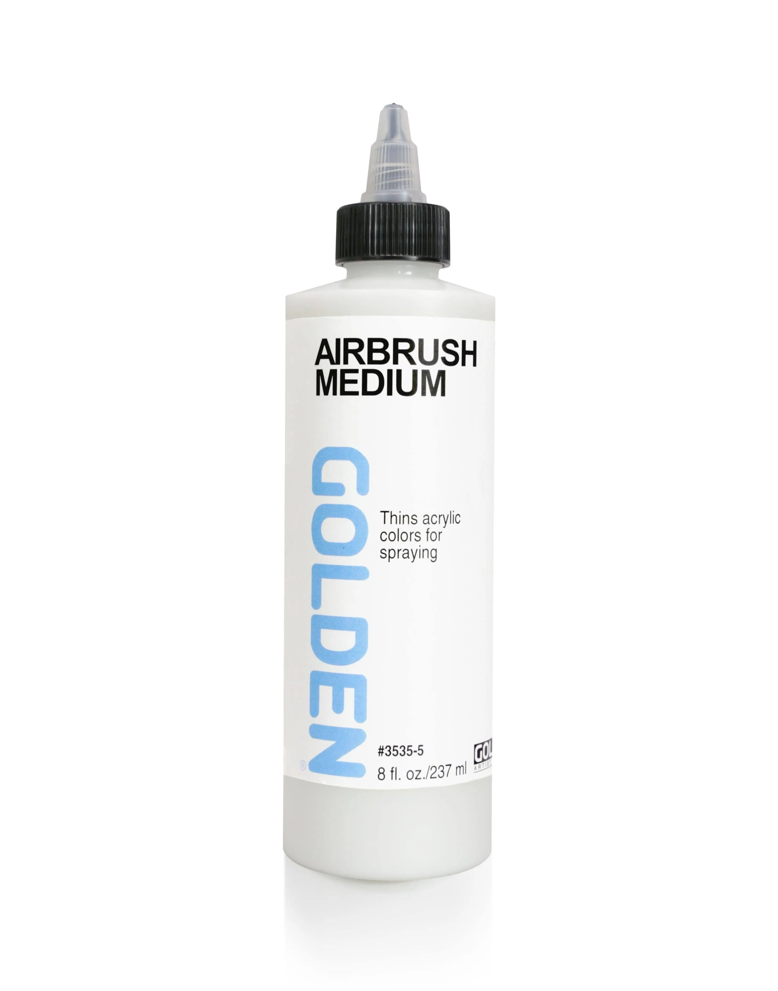 Golden - Airbrush Medium - 8 oz.