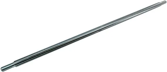 Azusa Steel Go-Kart Axle - 36in. Length