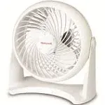 Honeywell TurboForce Power 3-Speed Air Circulator, White