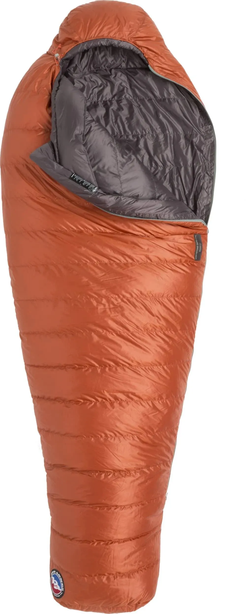 Big Agnes Greystone 20 - Sleeping Bag