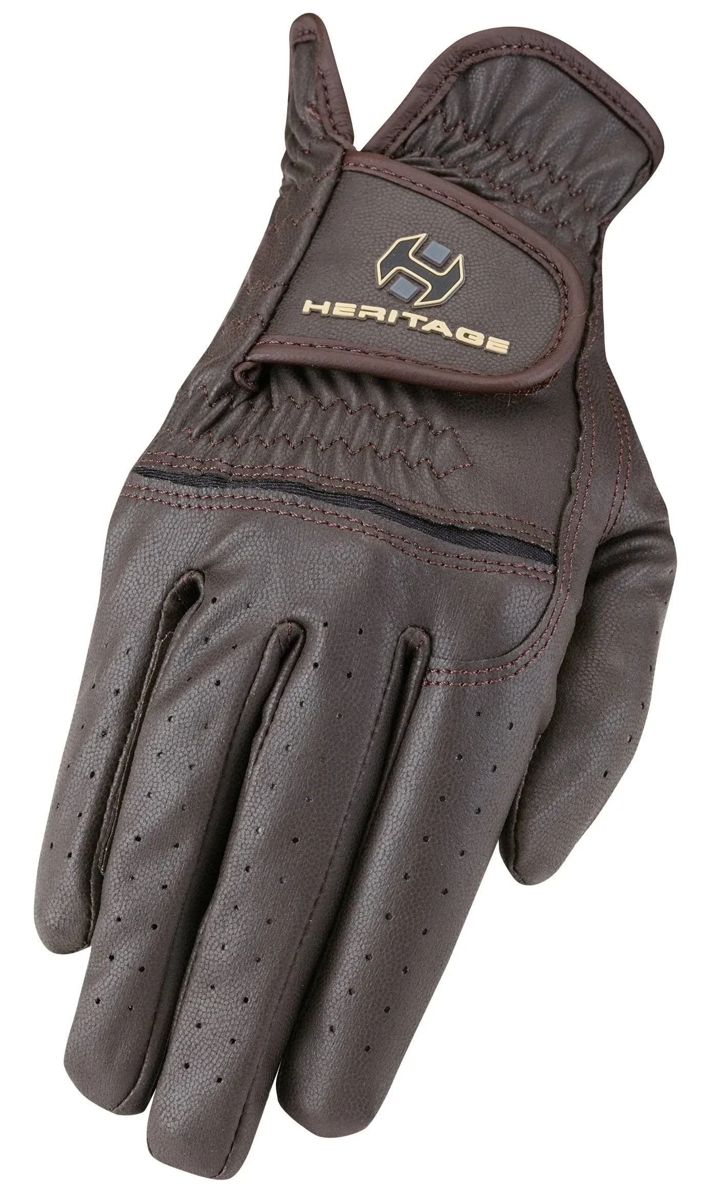 Heritage Premier Show Glove