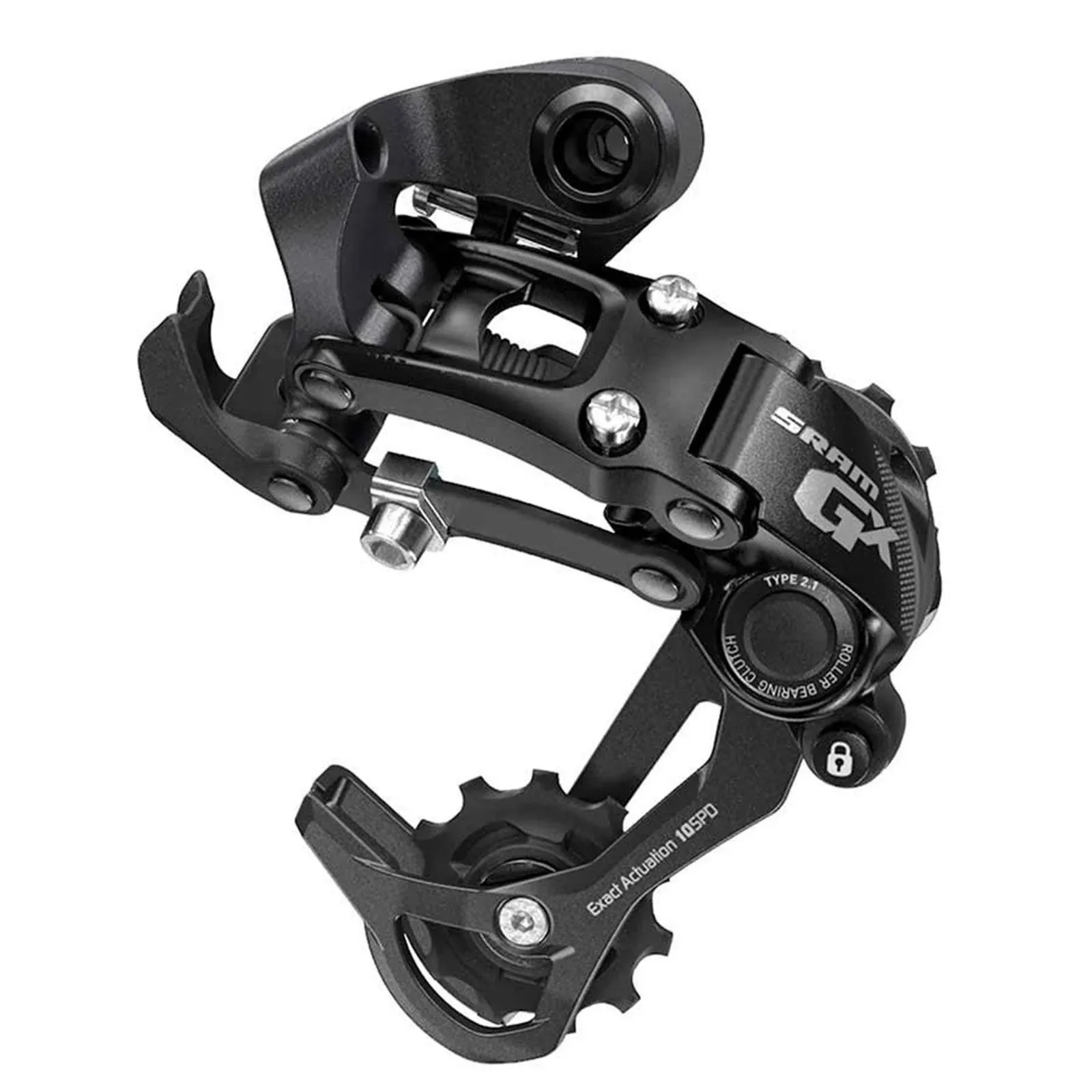 SRAM GX Type 2.1 10 Speed Rear Derailleur