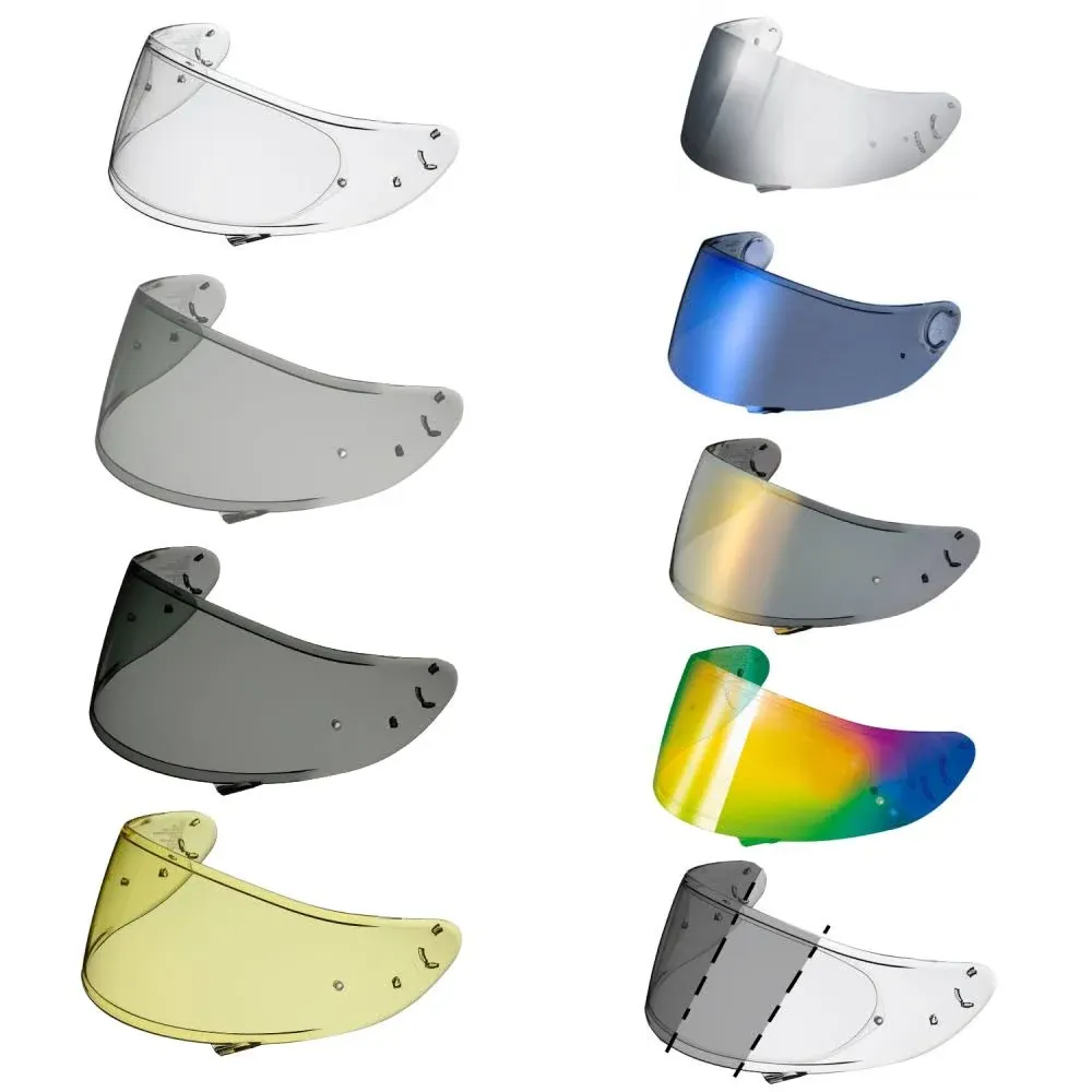 Shoei CWR-1 Photochromic Shield