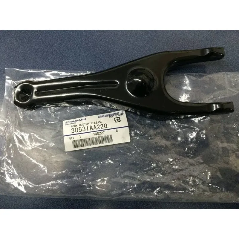 Subaru Genuine 30531aa220 Lever Clutch Release