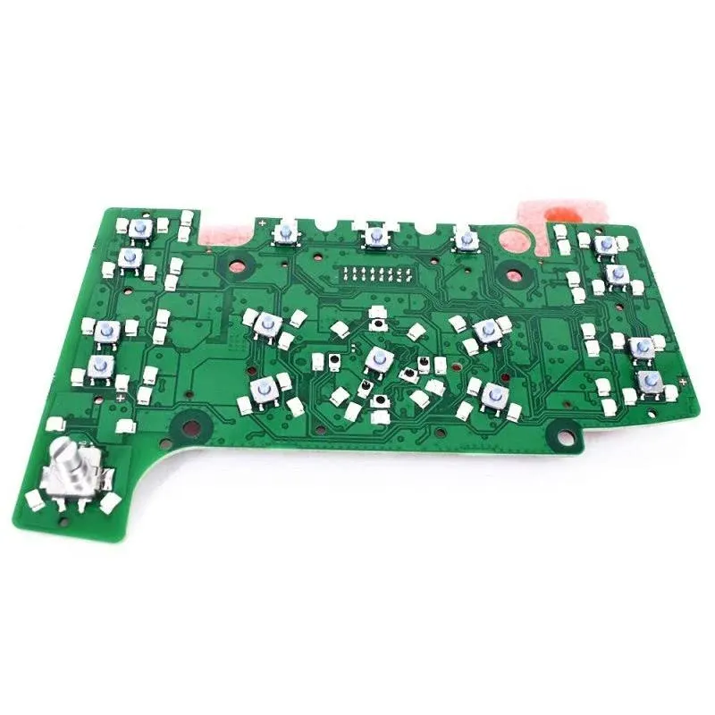 !MMI Control Circuit Board E380 Multimedia with Navigation for Audi 2005-2011 A6