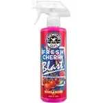 Chemical Guys AIR22816 - Fresh Cherry Blast Air Freshener & Odor Eliminator - 16oz