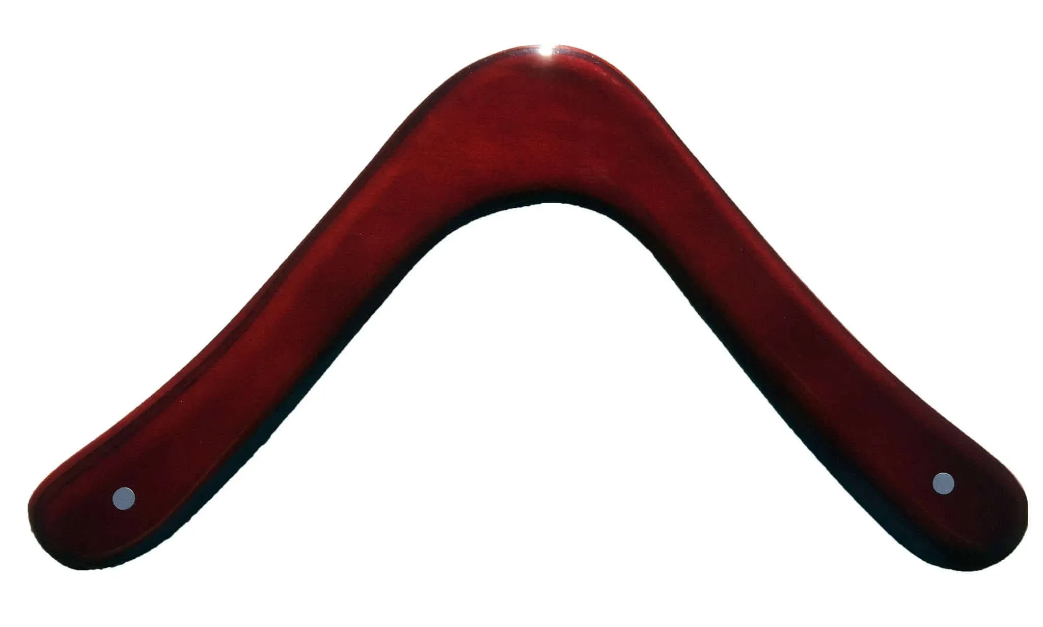 RangeMaster Jarrah Boomerangs