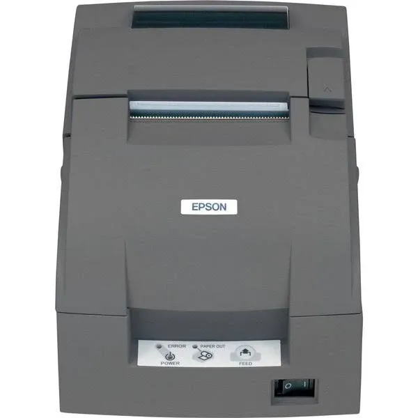 Epson TM U220B Receipt Printer C31C