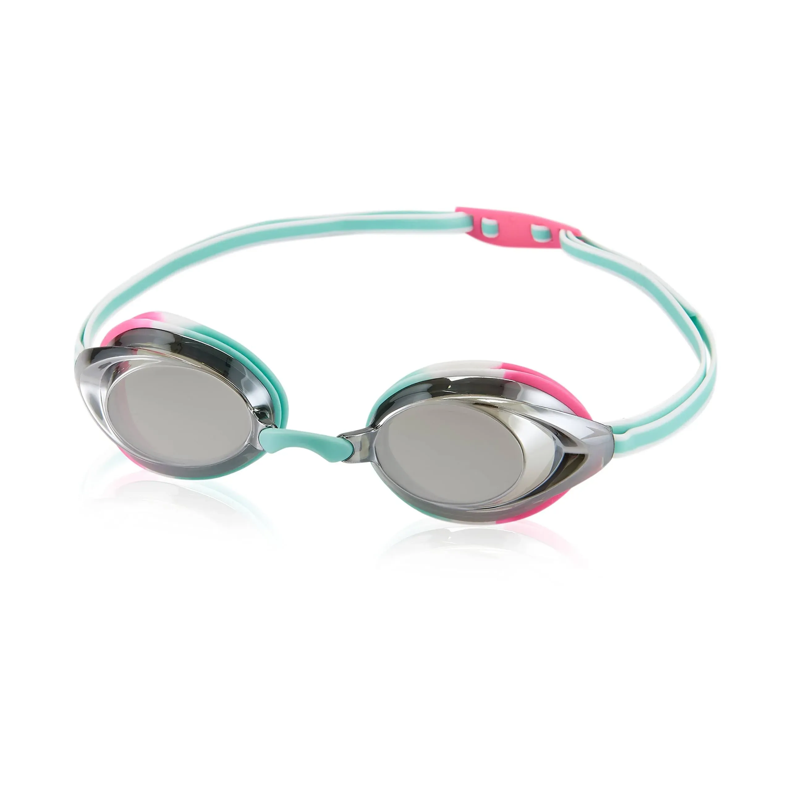 Speedo Unisex-Child Swim Goggles Vanquisher 2.0 JuniorSpeedo Unisex-Child Swim Goggles Vanquisher 2.0 Junior