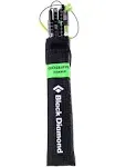 Black Diamond QuickDraw Pro Probe 280 - 280cm / Black/Green - Everything from Geartrade - Geartrade.com