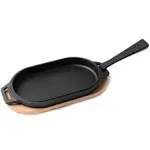 Ooni Cast Iron Sizzler Pan