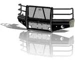 Ranch Hand FBC151BLR Legend Series Front Bumper For Chevrolet Silverado 2500 HD