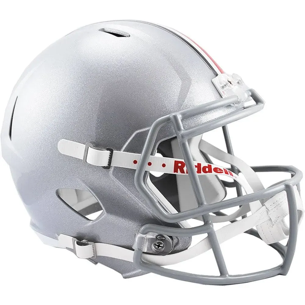 Ohio State Buckeyes Riddell Speed Replica Helmet