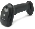 Zebra Symbol LI4278 Wireless Bluetooth Barcode Scanner, with Cradle and USB Cables