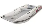 Aqua Marina - Aircat Inflatable Catamaran 11'