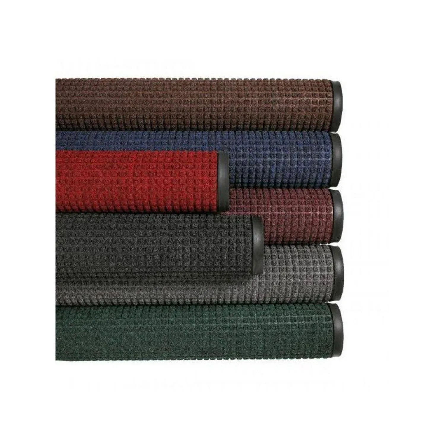 Notrax 166S0023CH Guzzler 2ft x 3ft - Charcoal Mat