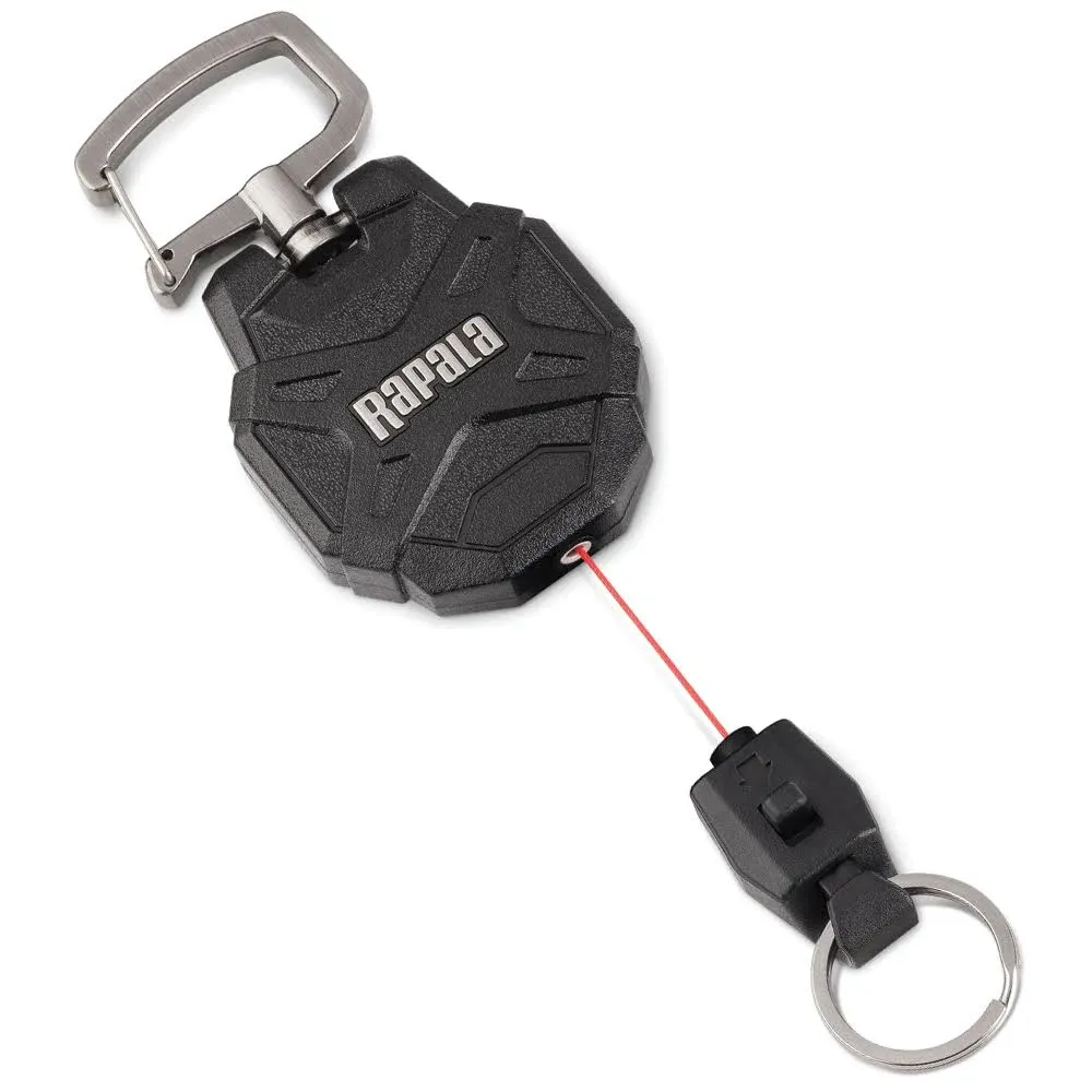 Rapala Retractable Lanyard