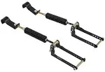 (RAS®) RoadActive Suspension 4611-HD | Fits Chevy/GMC 1500 1990-2022