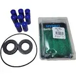 Hypro Pump 3430-0381 Repair Kit